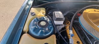 1985 Holden VK Calais 308 V8