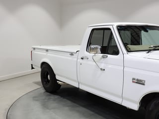 1990 Ford F150 XLT - 460ci Big Block 