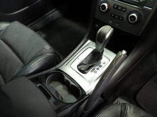 2006 Ford Falcon BF XR8 - Bionic Blue