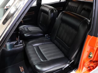 1971 Ford Falcon XY GTHO Replica - Vermilion Fire
