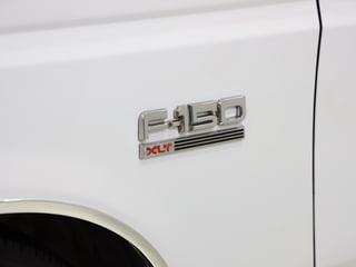 1990 Ford F150 XLT - 460ci Big Block 