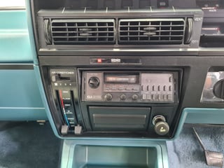 1985 VK HDT SS Commodore #2786