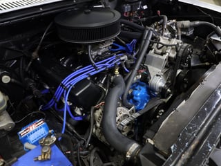 1990 Ford F150 XLT - 460ci Big Block 