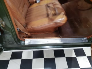 1971 XY Ford Fairmont