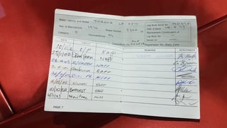 1972 LJ Torana GTR XU1 Tribute