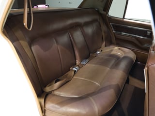 1973 Holden HQ Statesman Deville  …