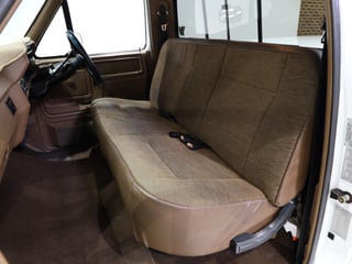 1990 Ford F150 XLT - 460ci Big Block 