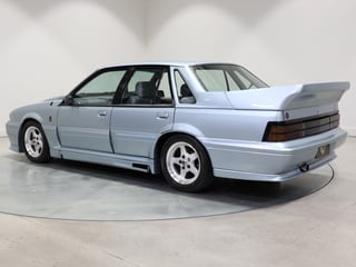 1988 HSV VL SS Group A Walkinshaw Build No. 327 / 750  - 29,619km 