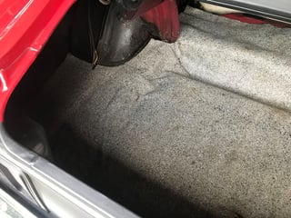 '70 Boss 302 - W Code 4.30:1 Detroit Locker - only 23,949 miles!