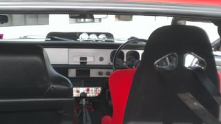 1976 LX SS Torana Hatchback