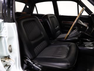 1970 Ford Falcon XW GTHO Phase 1.5 - Diamond White