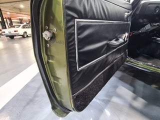 1972 Bathurst LJ GTR XU1 Torana