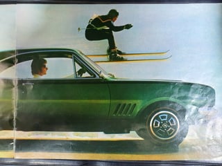 1970 HG GTS 350 Monaro - SURVIVOR SUPERB!