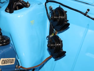 1971 XY GT Ford Falcon