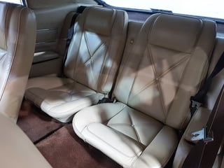 1975 Ford Landau Hardtop Coupe