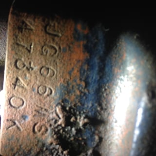 1972 XA GT Falcon Hardtop