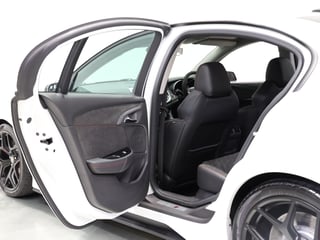 2017 HSV GTSR W1 Build No 70 - Heron White 812km