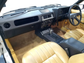 1979 XD Ford Fairmont - 5.8 litre