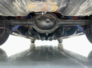 1966 Ford Mustang Convertible - 289 V8 4 Speed Manual …