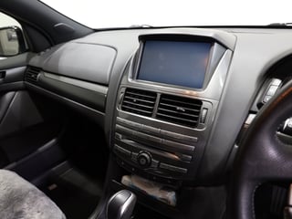 2014 Ford Falcon FGX G6E Turbo - Lightning Strike