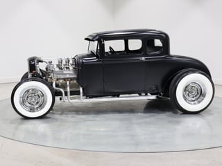 1931 Ford Model A Hot Rod