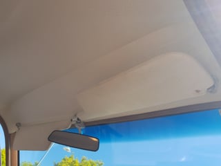 1971 XY Fairmont 302 V8