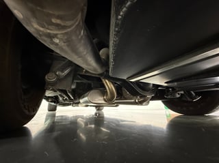 1974 Holden Kingswood - 383 Chev Street Sleeper