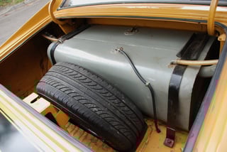 E38 RT Valiant Charger