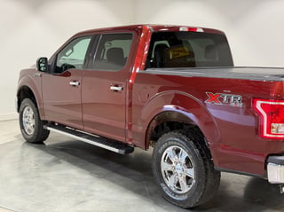 2018 Ford F150 XLT XTR 4x4 - 5.0L V8