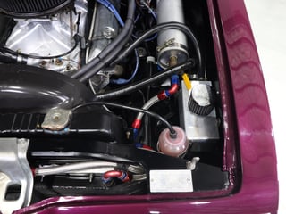 1973 Holden LJ Torana GTR XU2 Tribute