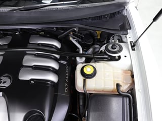 2003 HSV VY II Clubsport R8 285kW
