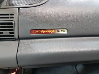 1990 HSV Commodore VN SS Group A Build No.110/302