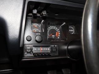 1972 Holden HQ Monaro GTS 253 V8 4sp Man -  Patina Gold Metallic