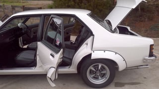 1975 LH SLR 5000 Torana