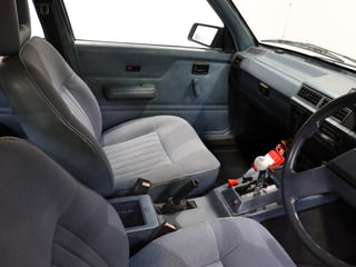 1988 Holden VL Commodore BT1 Police Pack - 9 Second Qtr. Mile