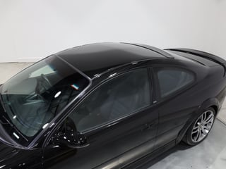 2004 HSV VZ Coupe 4 Build No. 059 - 8,161 km - Phantom Black