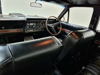 1970 XY GT Falcon