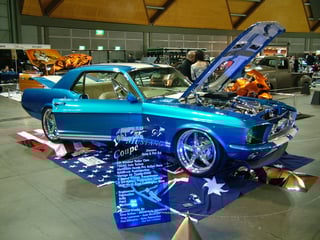 2015 MOTOREX - Sydney