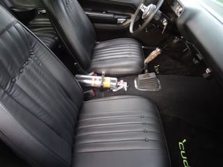 1971 Plymouth Hemi Cuda