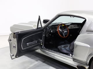 1968 Ford Mustang Shelby GT500 Eleanor