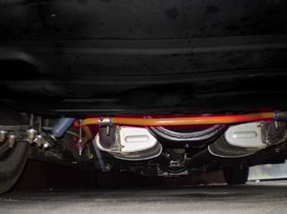 XY Fairmont GS 460 Big Block (Withdrawn)