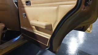 1974 XB GS Fairmont 302 V8