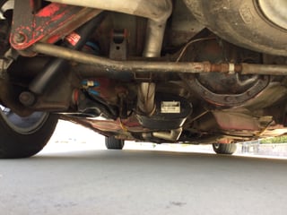 1996  HSV VS Series 2 Maloo Ute - Build No. 296