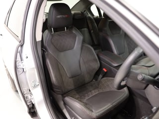 2017 Holden HSV GTSR - Silver Nitrate