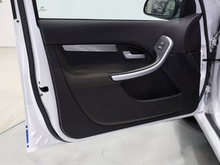 2007 FPV BF MK II GT  Cobra - Build No 153