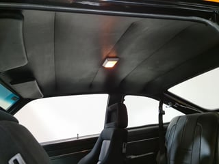 1977 LX SS Torana A9X Replica