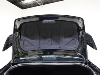 2014 FPV FG MKII Falcon GTF Build No 059 - 968 km …