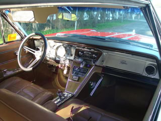 1964 Buick Riviera