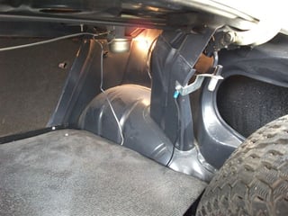 HT GTS Bathurst 350 Monaro