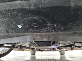 2007 FPV BFII Falcon GT Cobra No.163